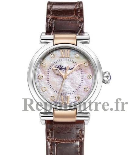 Réplique montre Chopard Imperiale Automatic 29 mm Femme 388563-6013 - Cliquez sur l'image pour la fermer