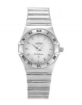 Réplique Omega Constellation Mini Montre 1562.30.00