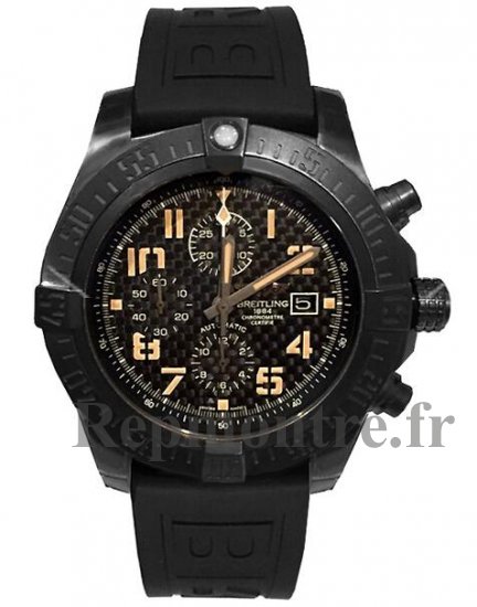 Réplique Breitling Super Avenger II Montre Homme M133715N/BD55 155S - Cliquez sur l'image pour la fermer