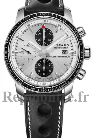 Chopard Grand Prix de Monaco Historique hommes Réplique Montre 168992-3012 - Cliquez sur l'image pour la fermer