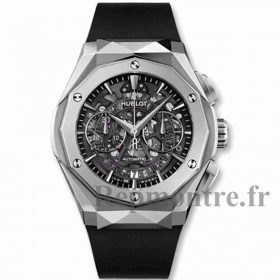 Réplique montre Hublot Classic Fusion Aerofusion 45mm 525.NX.0170.RX.ORL18 - Cliquez sur l'image pour la fermer