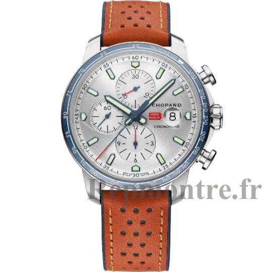 Replique Chopard Mille Miglia GTS Chronographe Automatique edition limitee 44 mm 168571-3010 - Cliquez sur l'image pour la fermer