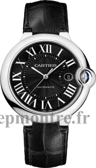 Réplique Montre Ballon Bleu de Cartier WSBB0003 - Cliquez sur l'image pour la fermer