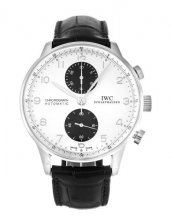 IWC Portugieser Chrono IW371411 Réplique Montre