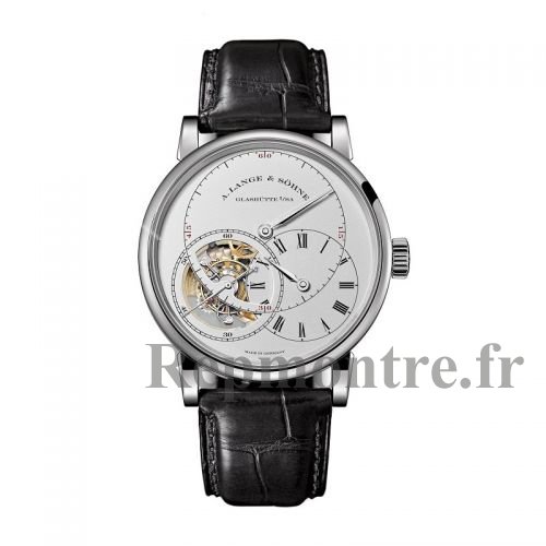 Réplique A.Lange & Sohne Richard Lange Tourbillon Pour le Merite 760.025 - Cliquez sur l'image pour la fermer