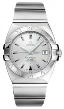 Réplique Omega Constellation Double Eagle Montre 1501.30.00