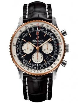 Réplique montre Breitling Navitimer 1 B01 46 UB0127211B1P1