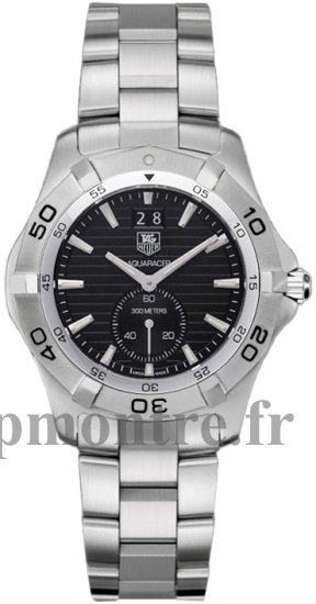 Réplique Tag Heuer Aquaracer Grandiosee Date Montre WAF1014.BA0822 - Cliquez sur l'image pour la fermer