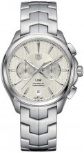 Réplique TAG Heuer Link Calibre 18 Automatique Chronographe 40 mm CAT2111.BA0959TAG Heuer Link