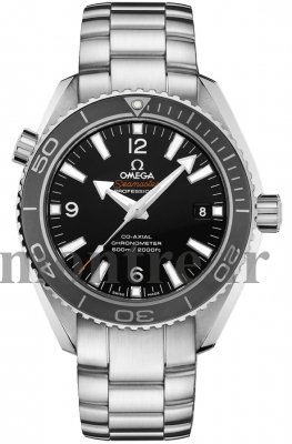 Réplique Omega Seamaster Planet Ocean 600 M Omega Co-Axial 42 mm 232.30.42.21.01.001 - Cliquez sur l'image pour la fermer