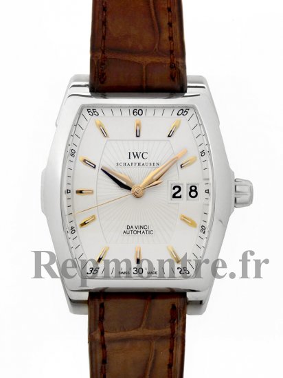 IWC Da Vinci automatique IW452303 Réplique Montre - Cliquez sur l'image pour la fermer