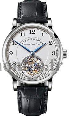 Réplique A.Lange & Sohne 1815 Tourbillon Montre 730.025 - Cliquez sur l'image pour la fermer