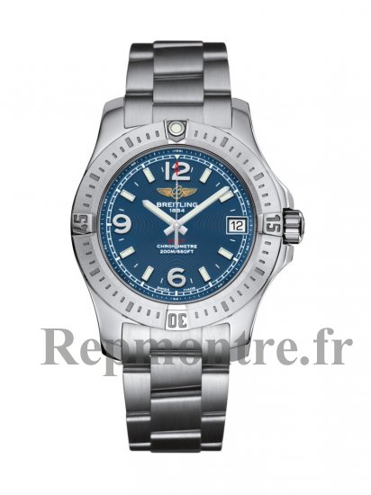 qualite superieure Réplique Breitling Colt 36mm aux femmes Quartz Chronometer - Cliquez sur l'image pour la fermer