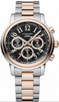 Chopard Mille Miglia Automatique Chronograph Réplique 158511-6002