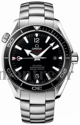 Réplique Omega Seamaster Planet Ocean Liquid Metal Montre Homme 222.30.42.20.01.001 - Cliquez sur l'image pour la fermer