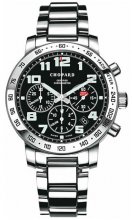 Chopard Mille Miglia Stainless Automatique Chronograph hommes Réplique Montre 158920-3001