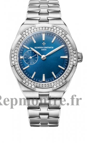 Réplique montre Vacheron Constantin Overseas petit 2305V/100A-B170 - Cliquez sur l'image pour la fermer