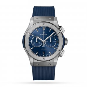 Hublot Classic Fusion 42 mm Replique montre pour homme 541.NX.7170.RX