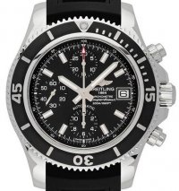 Réplique montre Breitling Superocean 42 A13311C9/BF98/150S/A18S.1