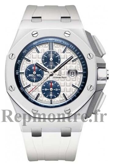 Réplique Audemars Piguet Royal Oak Offshore Chronographe 26402CB.OO.A010CA.01 - Cliquez sur l'image pour la fermer