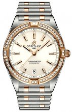 Réplique de Breitling Chronomat 32 mm Femme U77310591A1U1