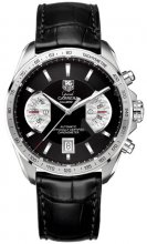 Réplique Tag Heuer Grand Carrera Calibre 17 RS automatique Cronografo CAV511A.FC6225