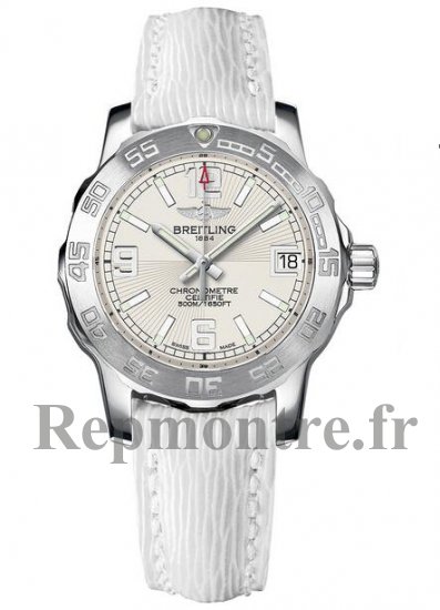 Réplique Breitling Colt Dames 33mm Montre A7738711/G763 - Cliquez sur l'image pour la fermer