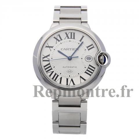 Réplique de Cartier Ballon Bleu De Cartier WSBB0016 - Cliquez sur l'image pour la fermer