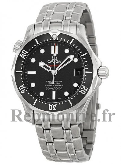 Réplique Omega James Bond Seamaster Midsize 212.30.36.20.01.001 - Cliquez sur l'image pour la fermer