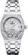 Réplique Audemars Piguet Royal Oak Dames Automatique Dames montre 77321ST.ZZ.1230ST.01