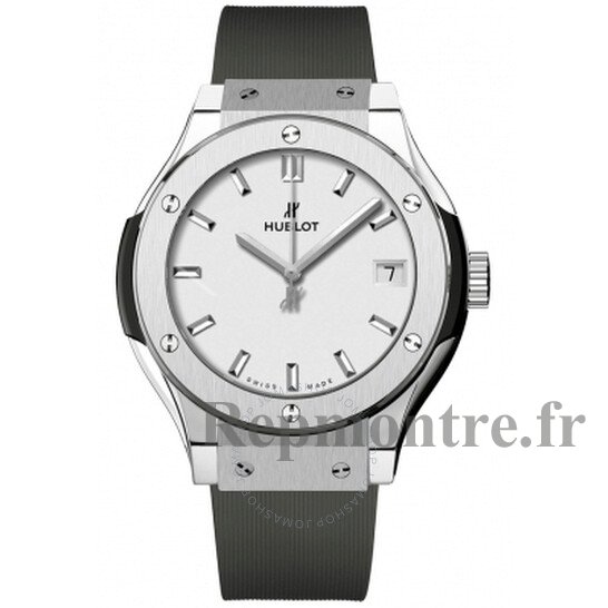 Replique Hublot Classic Fusion Opalin Dial Ladies 581.NX.2611.RX - Cliquez sur l'image pour la fermer