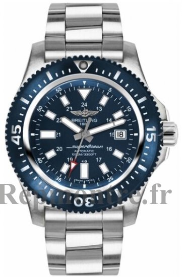 Réplique montre Breitling Superocean 44 Special Y1739316/C959/162A - Cliquez sur l'image pour la fermer