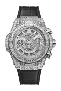 Replique Hublot Big Bang Unico High Jewellery 441.WX.9017.LR.9904