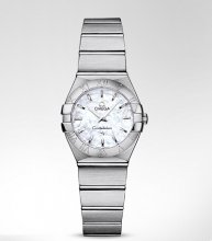 Réplique Omega Constellation Dames Montre 123.10.24.60.05.001