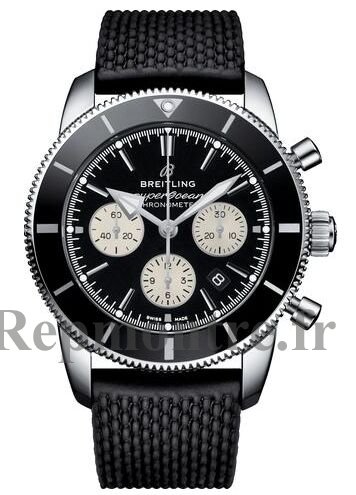 Réplique montre Breitling Superocean Heritage II B01 44 AB0162121B1S1 - Cliquez sur l'image pour la fermer