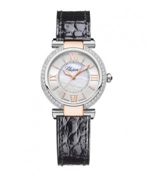 Réplique montre Chopard Imperiale Automatic 29 mm Femme 388563-6007