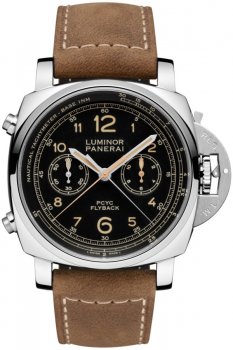 Réplique-imiter montre Panerai Luminor 1950 44mm PAM00653