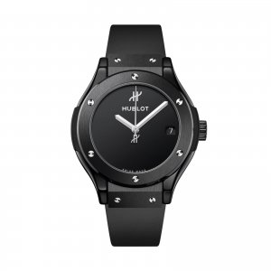 Hublot Classic Fusion Original Black Magic 33 mm Replique de montre 581.CX.1270.RX.MDM