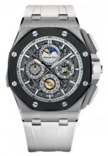 Réplique Audemars Piguet Royal Oak Offshore Grande Complication 44.00 mm 26571IO.OO.A010CA.01