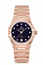 qualite superieure Réplique OMEGA Constellation Sedna or 131.55.29.20.53.003