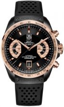 Réplique Tag Heuer Grand Carrera Calibre 17 RS2 automatique Cronografo CAV518E.FT6016