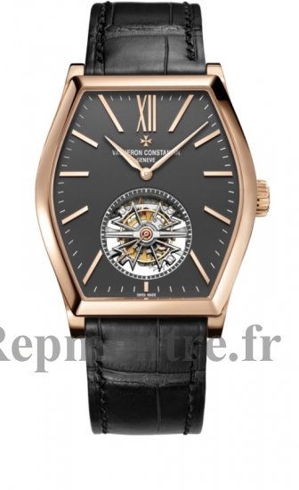 Réplique montre Vacheron Constantin Malte tourbillon 30130/000R-B289 - Cliquez sur l'image pour la fermer