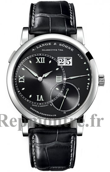 Réplique A.Lange & Sohne Lange 1 Grandiose Lumineux 115.028 - Cliquez sur l'image pour la fermer