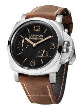 Réplique Panerai Luminor 1950 3 Days Reserve de marche PAM00423