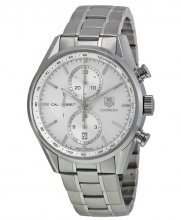 Réplique Tag Heuer Carrera Calibre 1887 Automatique Chronographe CAR2111.BA0724