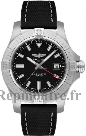 Replique Breitling Avenger automatique Black Dial Men's A32397101B1X2 - Cliquez sur l'image pour la fermer