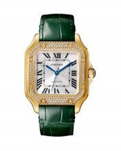 Replique Cartier Santos De Cartier WJSA0013