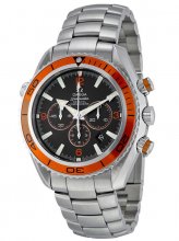 Réplique Omega Seamaster Planet Ocean 2218.50