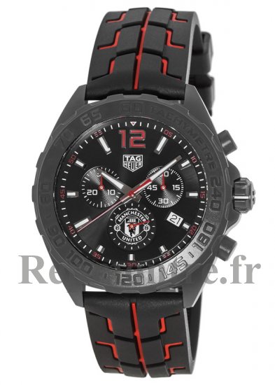 Réplique de montre Tag Heuer Formula 1 Homme CAZ101J.FT8027 - Cliquez sur l'image pour la fermer