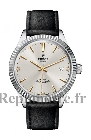 Réplique Tudor M12510-0026 Style 38mm montre - Cliquez sur l'image pour la fermer